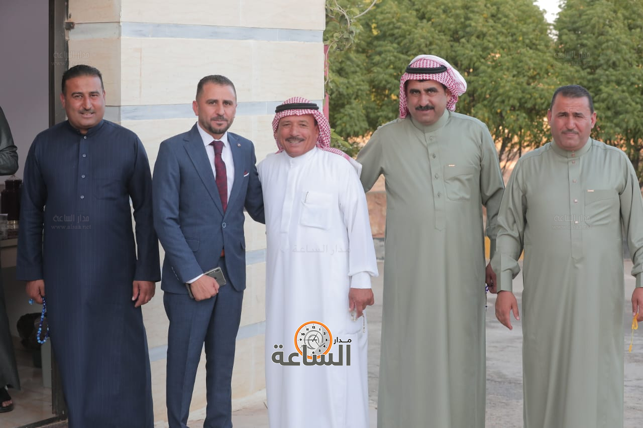 Madar Al-Saa Images 0.14913618673591922