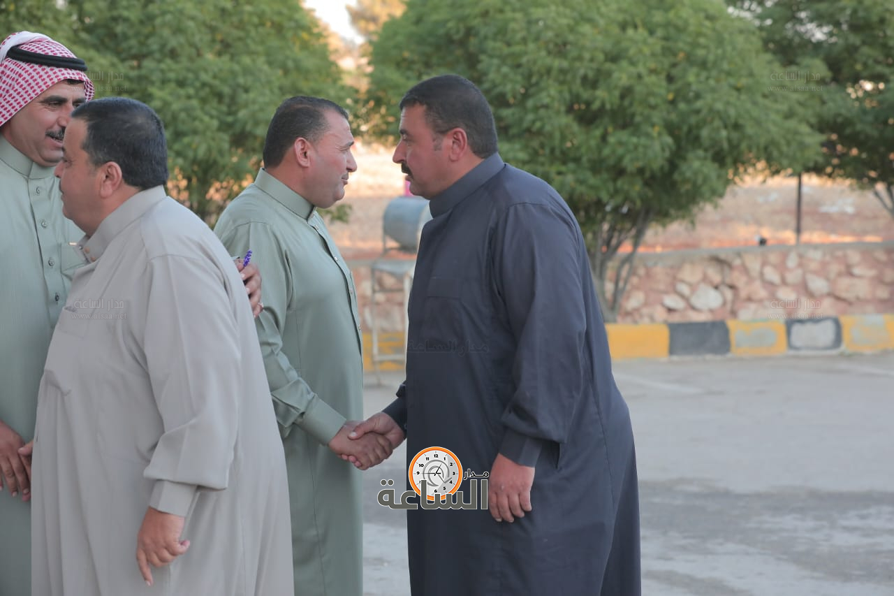 Madar Al-Saa Images 0.3614347416812047