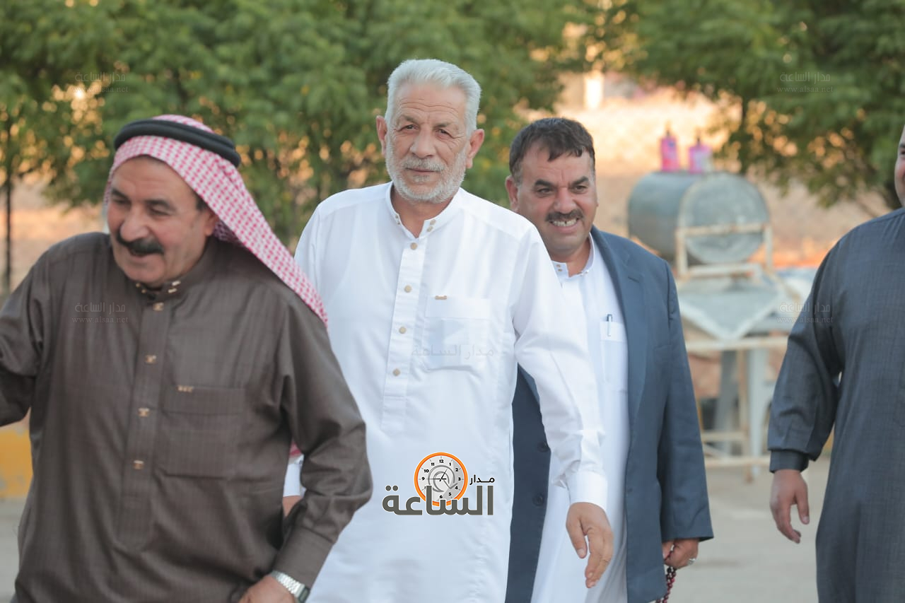 Madar Al-Saa Images 0.08665744893855631