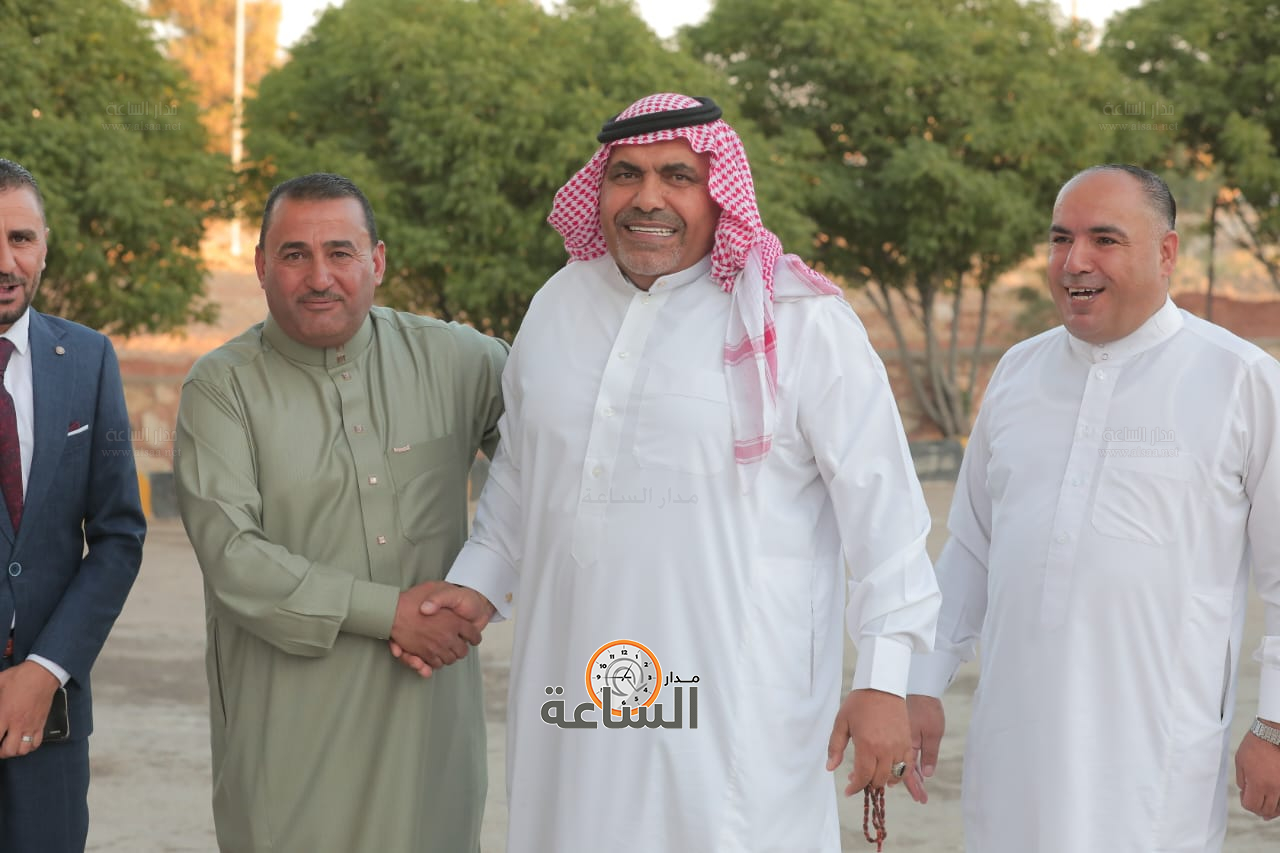 Madar Al-Saa Images 0.804207167927766