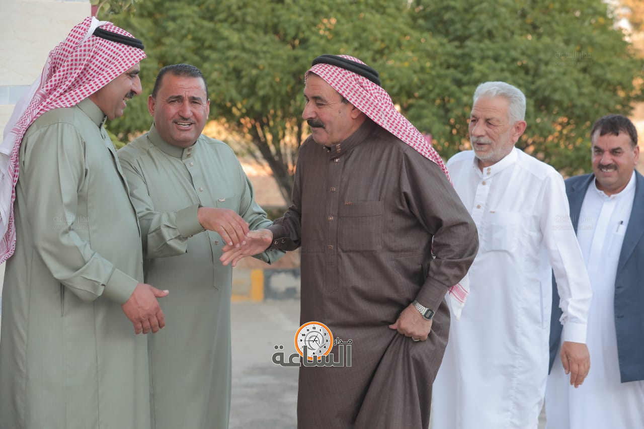 Madar Al-Saa Images 0.47260993481998237