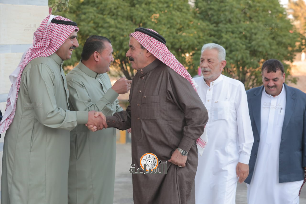 Madar Al-Saa Images 0.9562464478067201