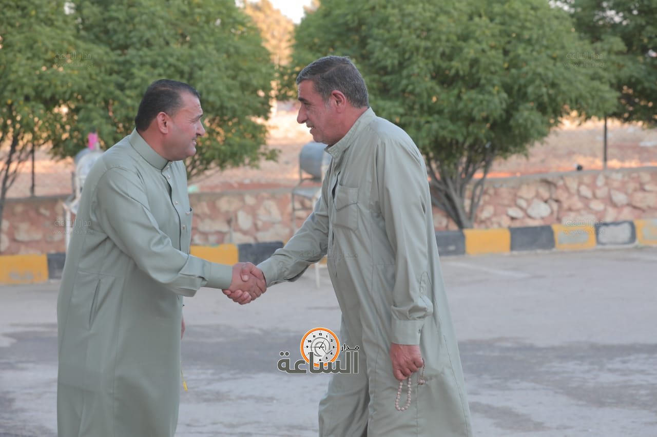 Madar Al-Saa Images 0.23491998765455346