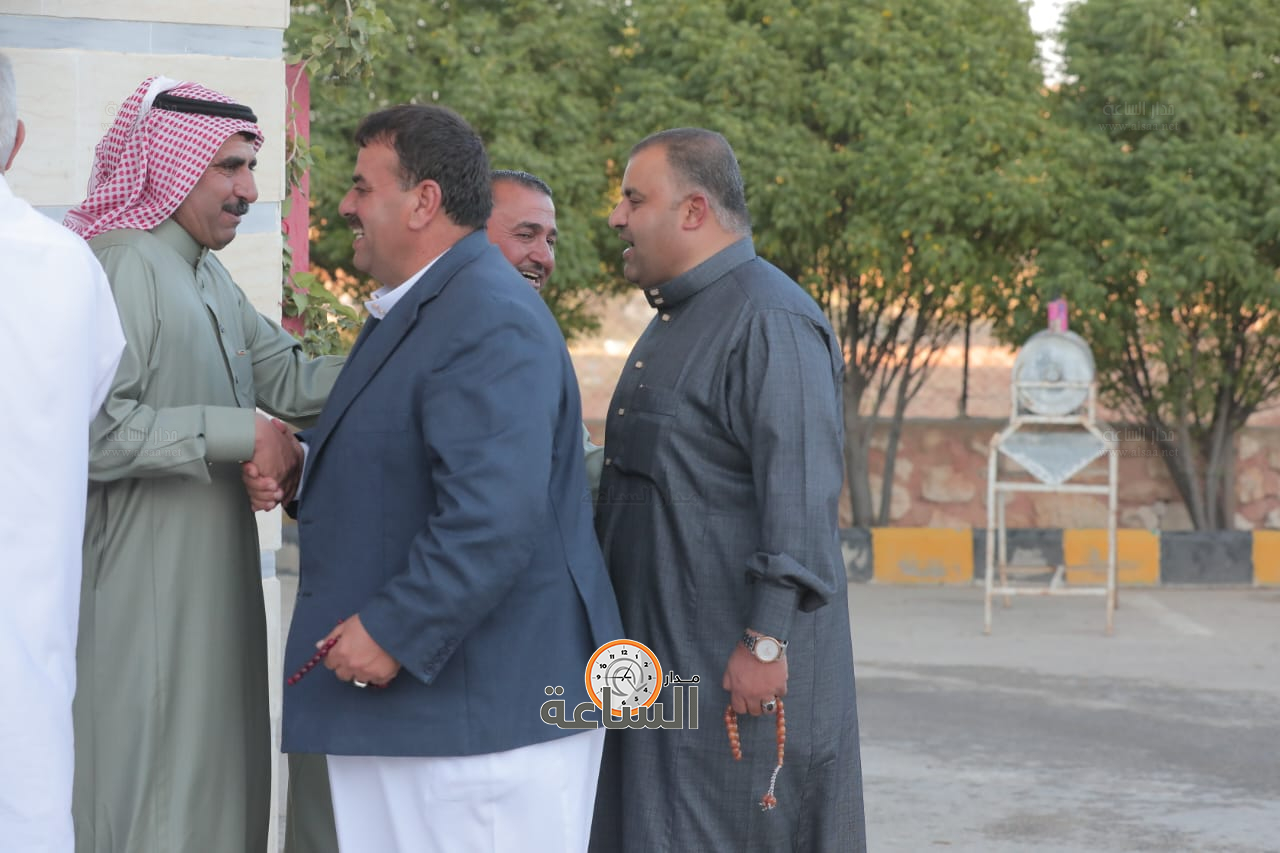 Madar Al-Saa Images 0.12021412122491948