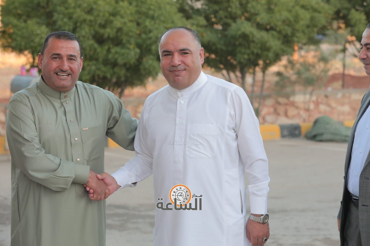 Madar Al-Saa Images 0.6746383741676433