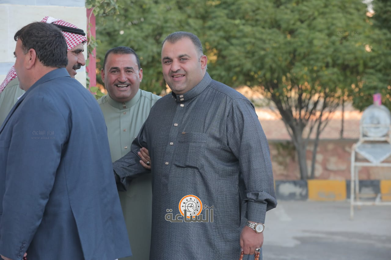 Madar Al-Saa Images 0.974371933061789