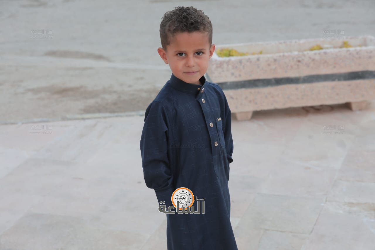 Madar Al-Saa Images 0.13068084421467951