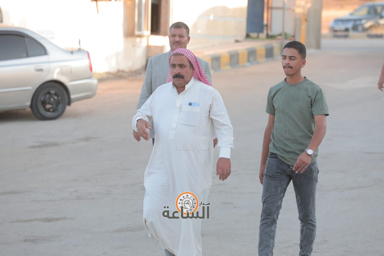 Madar Al-Saa Images 0.6568181271517126