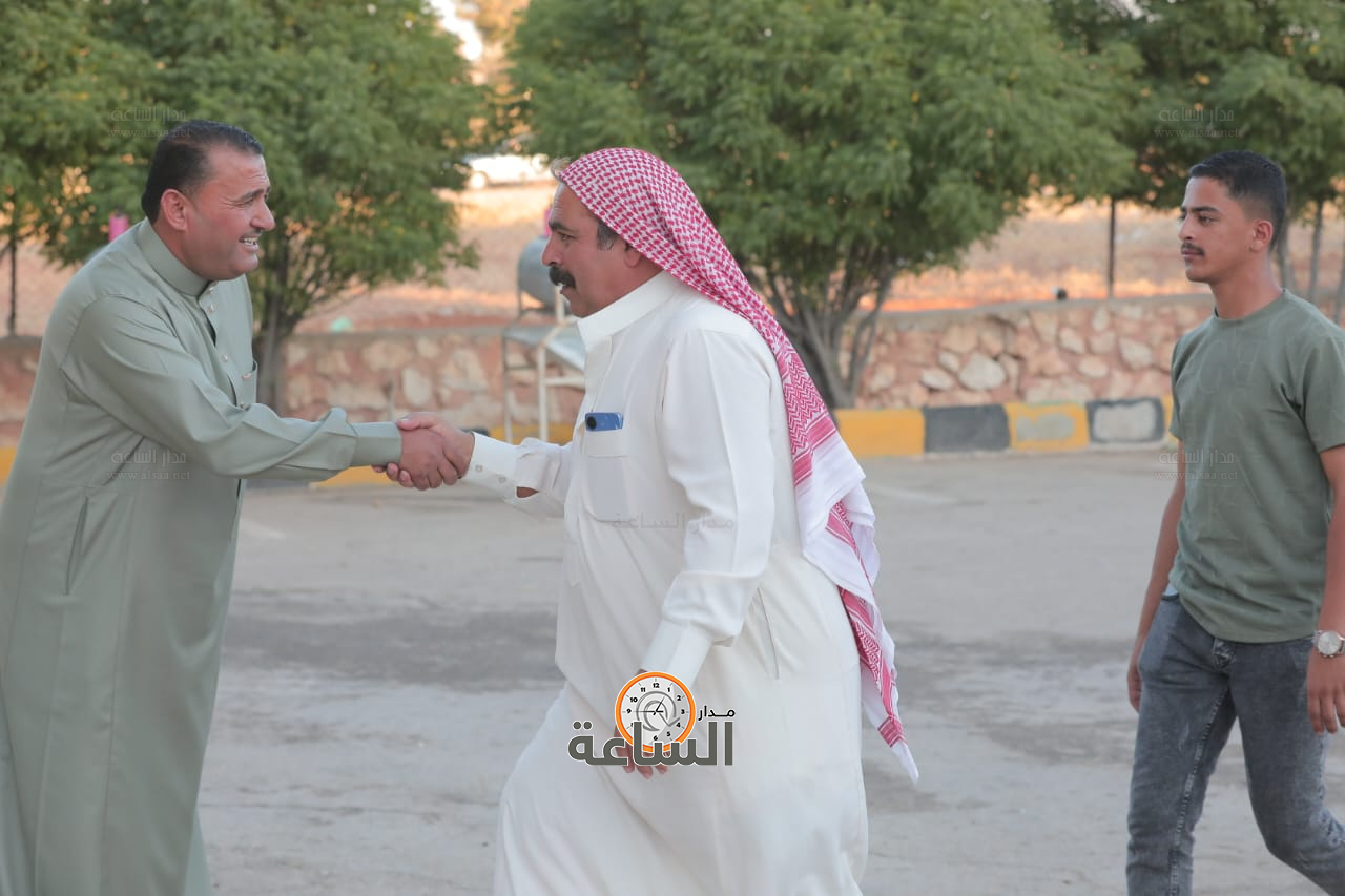 Madar Al-Saa Images 0.8818743635695905