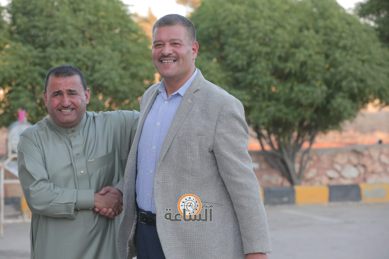 Madar Al-Saa Images 0.5627034399165738