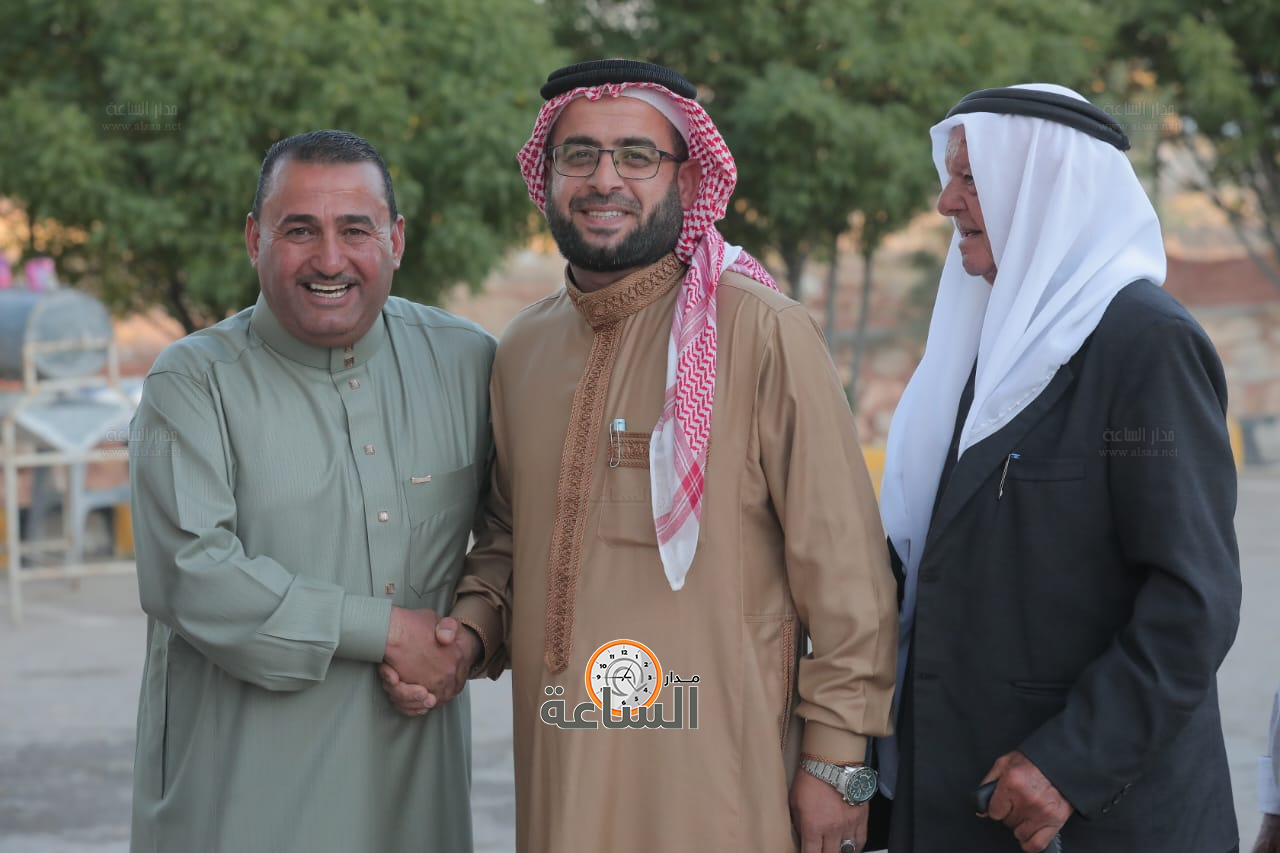 Madar Al-Saa Images 0.5817357244679829