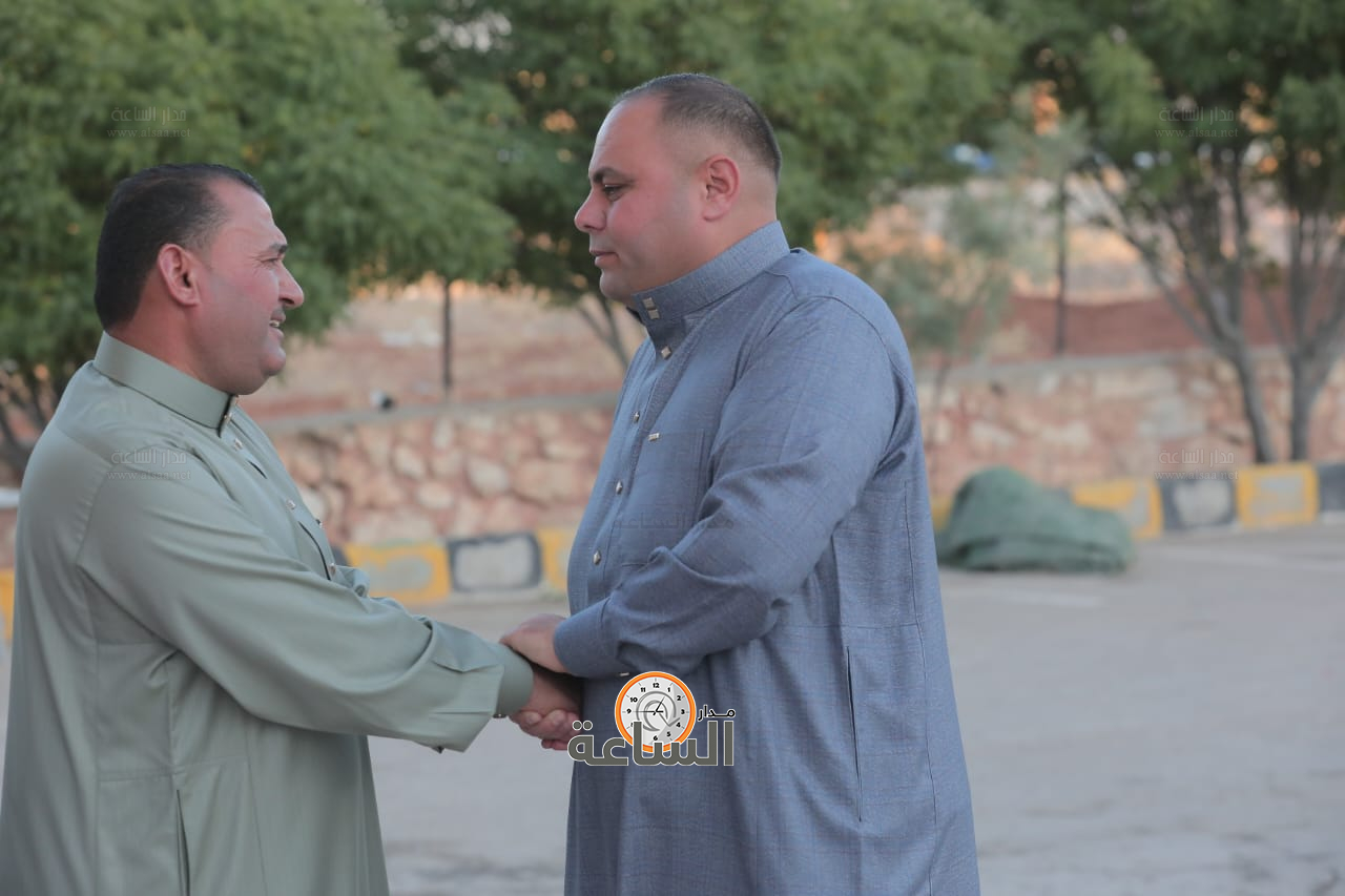 Madar Al-Saa Images 0.0033502328788684865