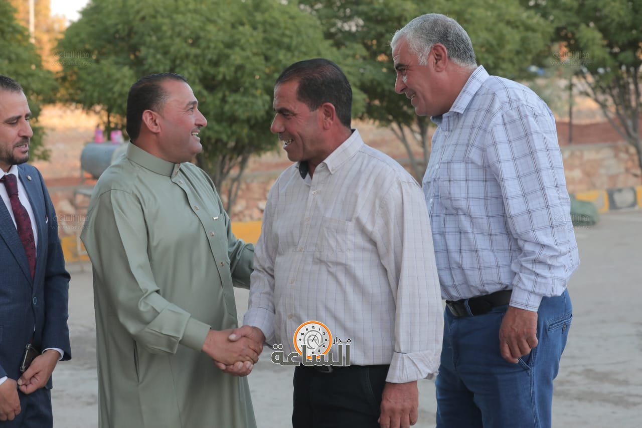 Madar Al-Saa Images 0.5418541945899163