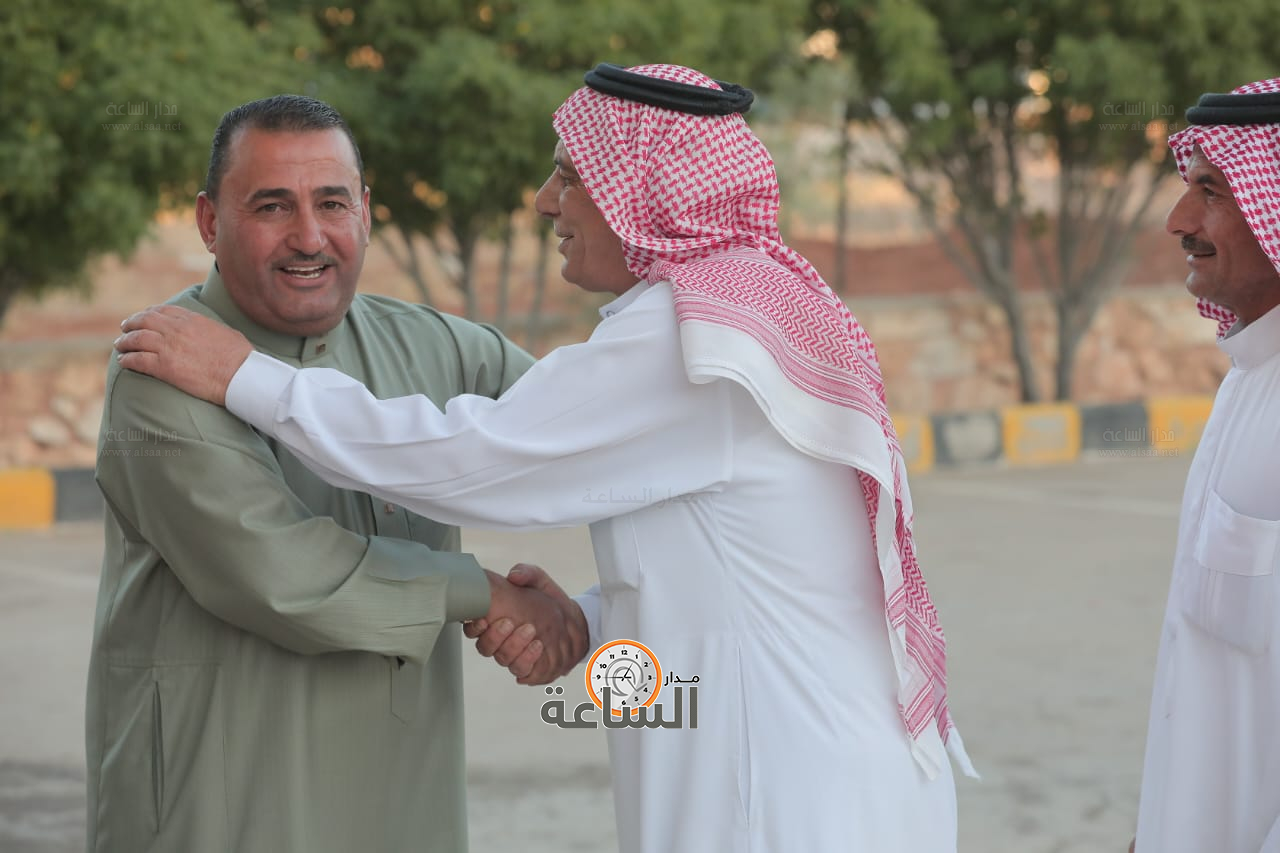 Madar Al-Saa Images 0.03489257046374894