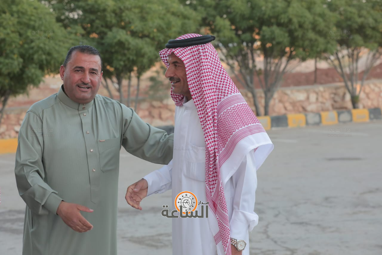 Madar Al-Saa Images 0.6489813463856913