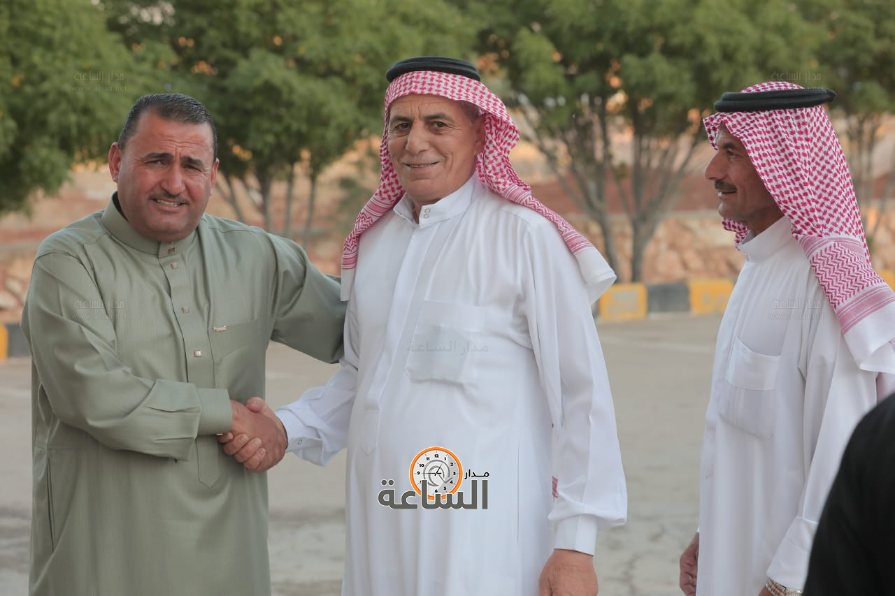 Madar Al-Saa Images 0.555182017932531