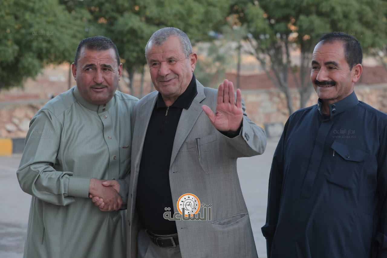 Madar Al-Saa Images 0.9845132650771188