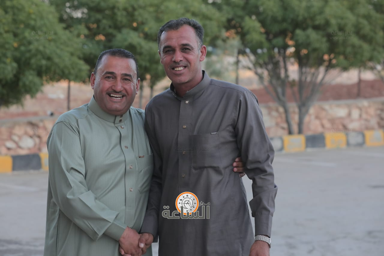 Madar Al-Saa Images 0.4740665706240518