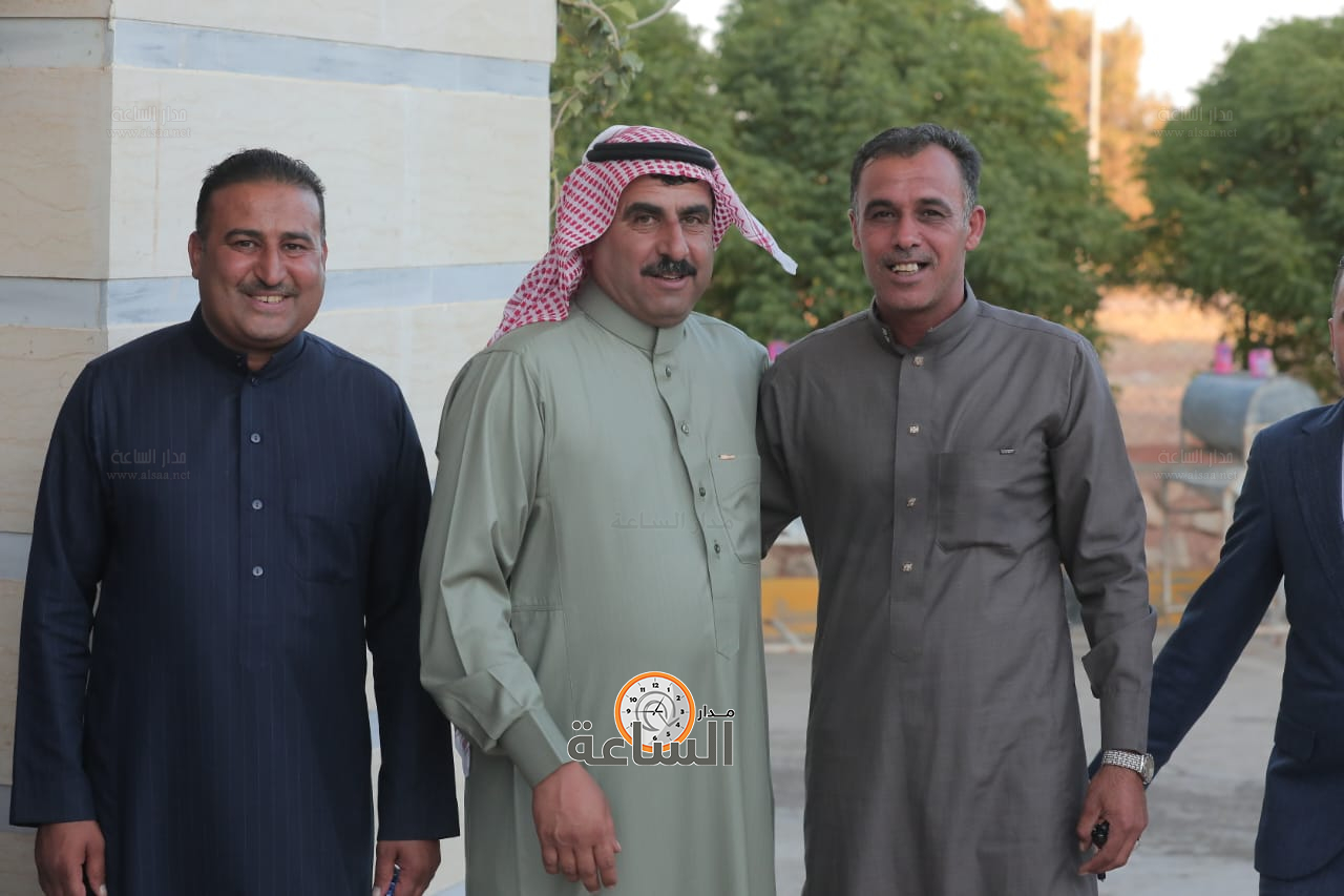 Madar Al-Saa Images 0.4225639330087436