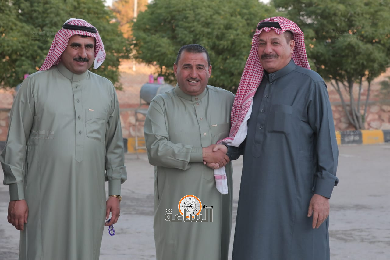 Madar Al-Saa Images 0.258959191249454