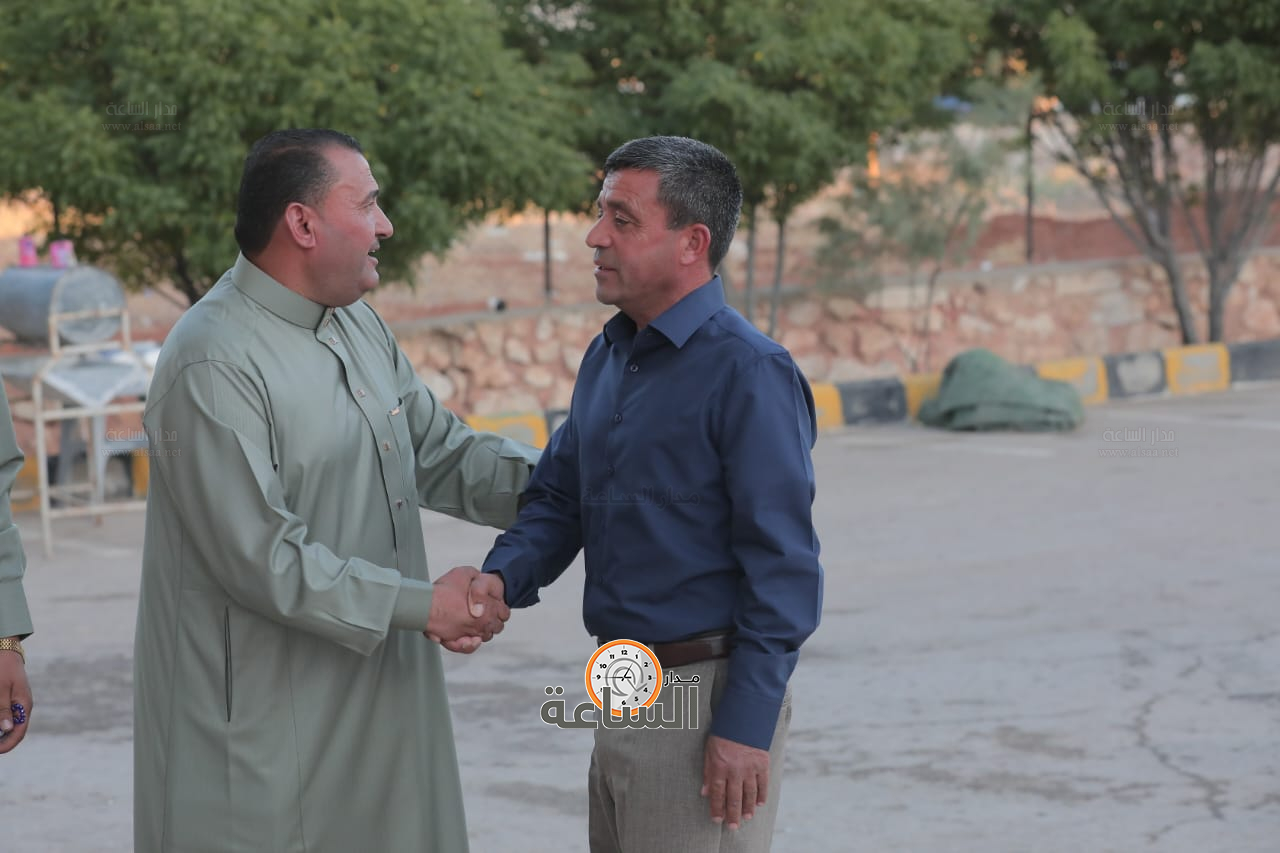 Madar Al-Saa Images 0.7672204912081155