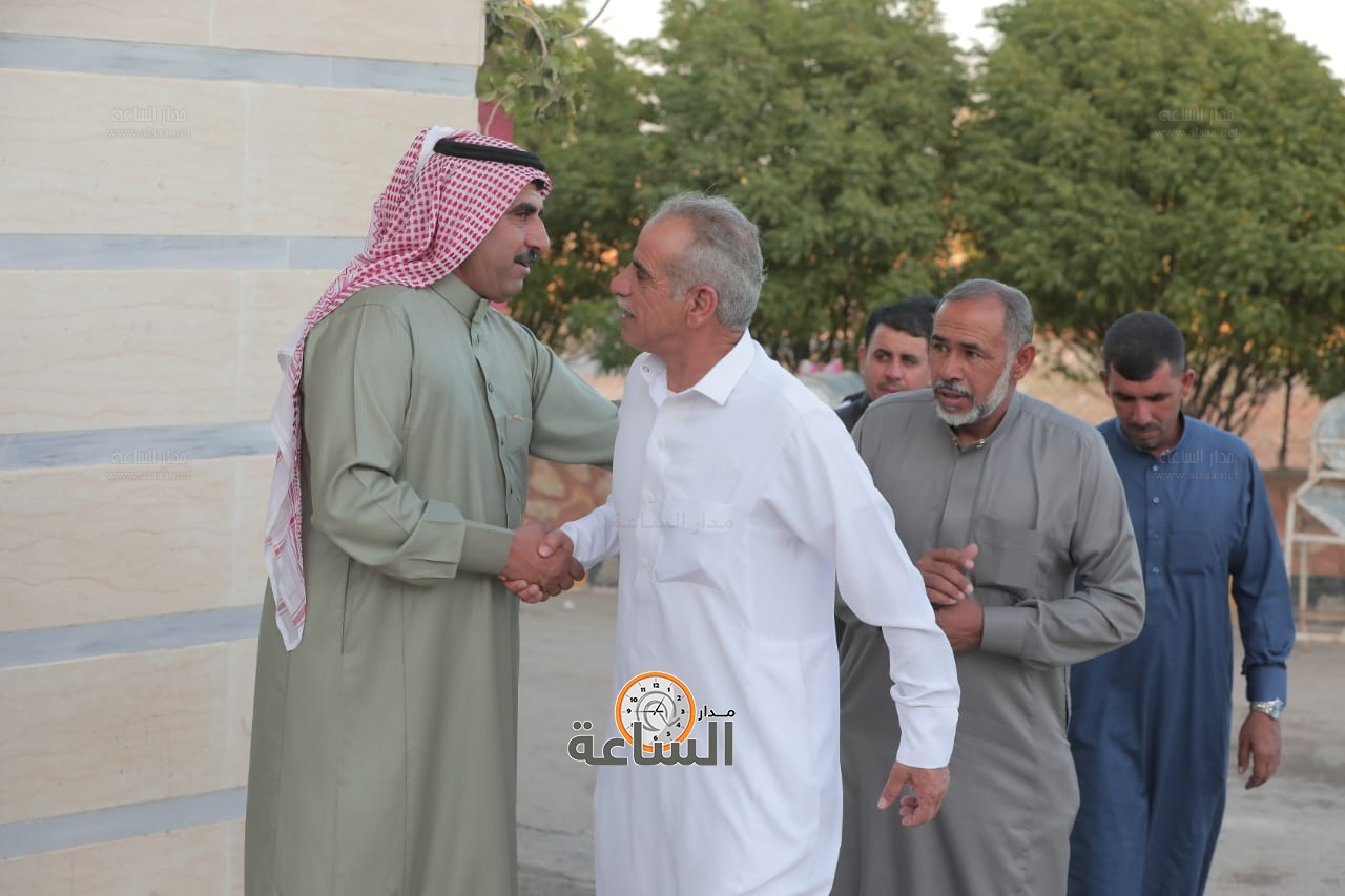 Madar Al-Saa Images 0.8860474793176495