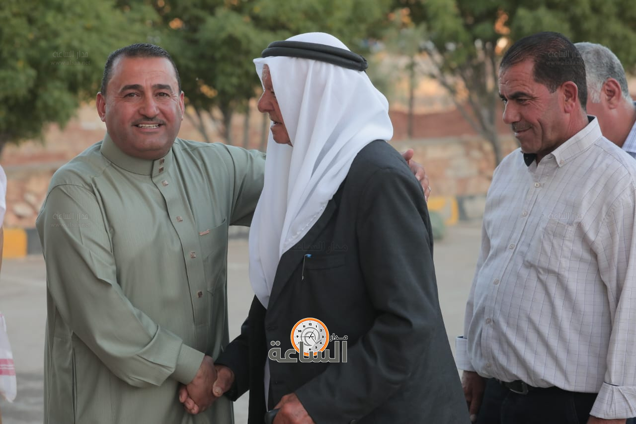 Madar Al-Saa Images 0.7369907519899701