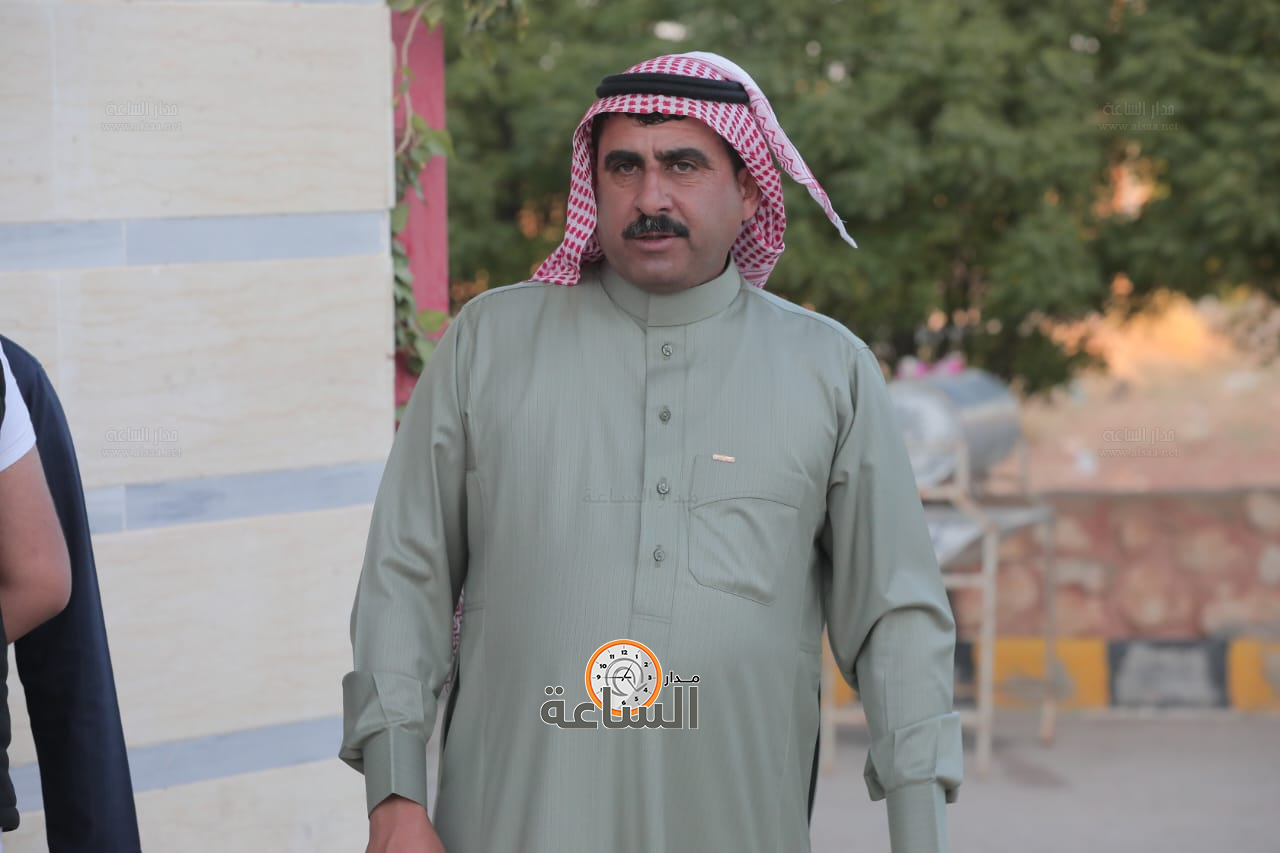 Madar Al-Saa Images 0.12675562346800606