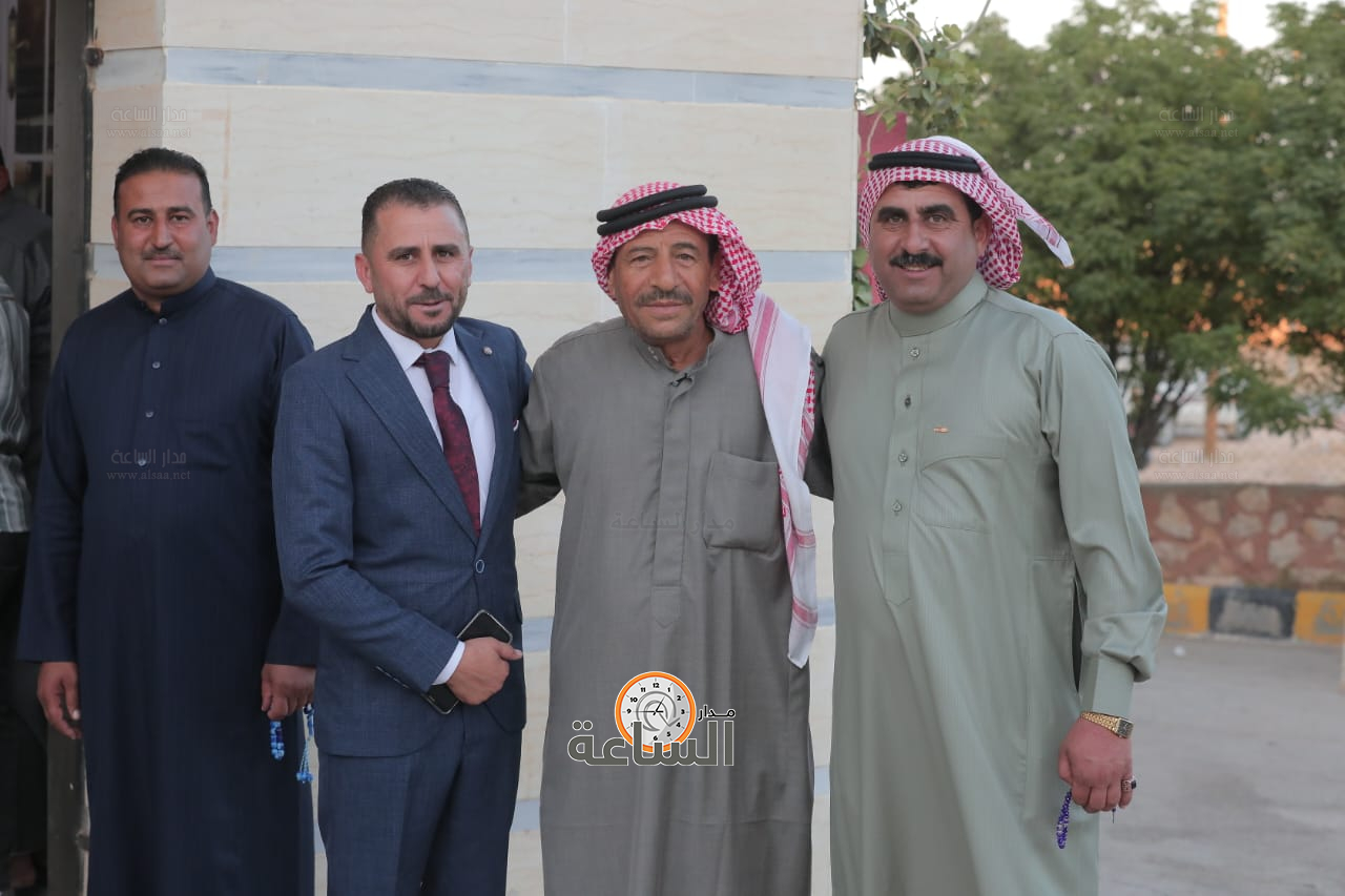 Madar Al-Saa Images 0.8774142260295842