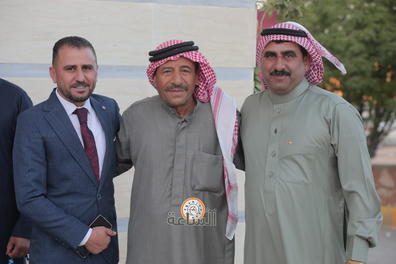 Madar Al-Saa Images 0.03386710127802073