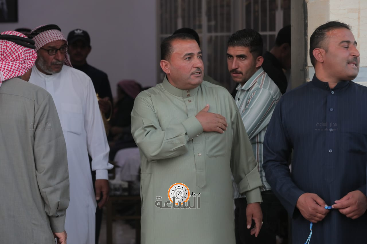 Madar Al-Saa Images 0.0748758293317432