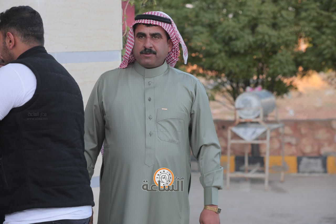 Madar Al-Saa Images 0.22724773067677873