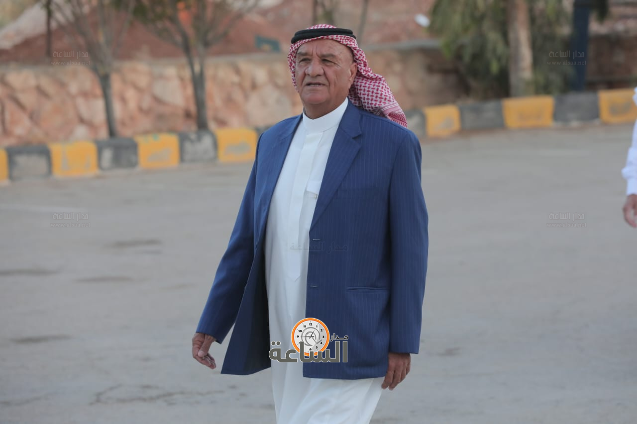 Madar Al-Saa Images 0.25725317157503524