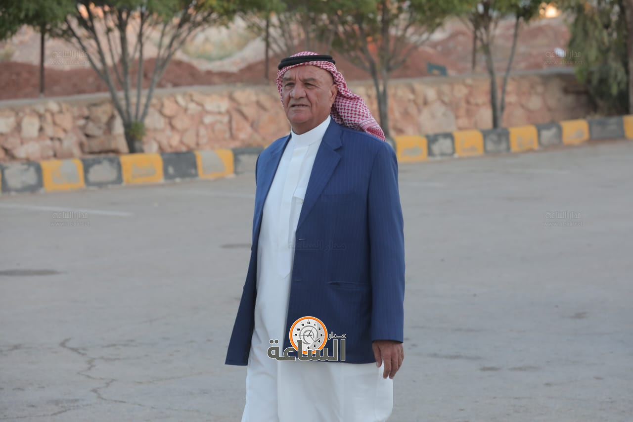 Madar Al-Saa Images 0.8032502507226724