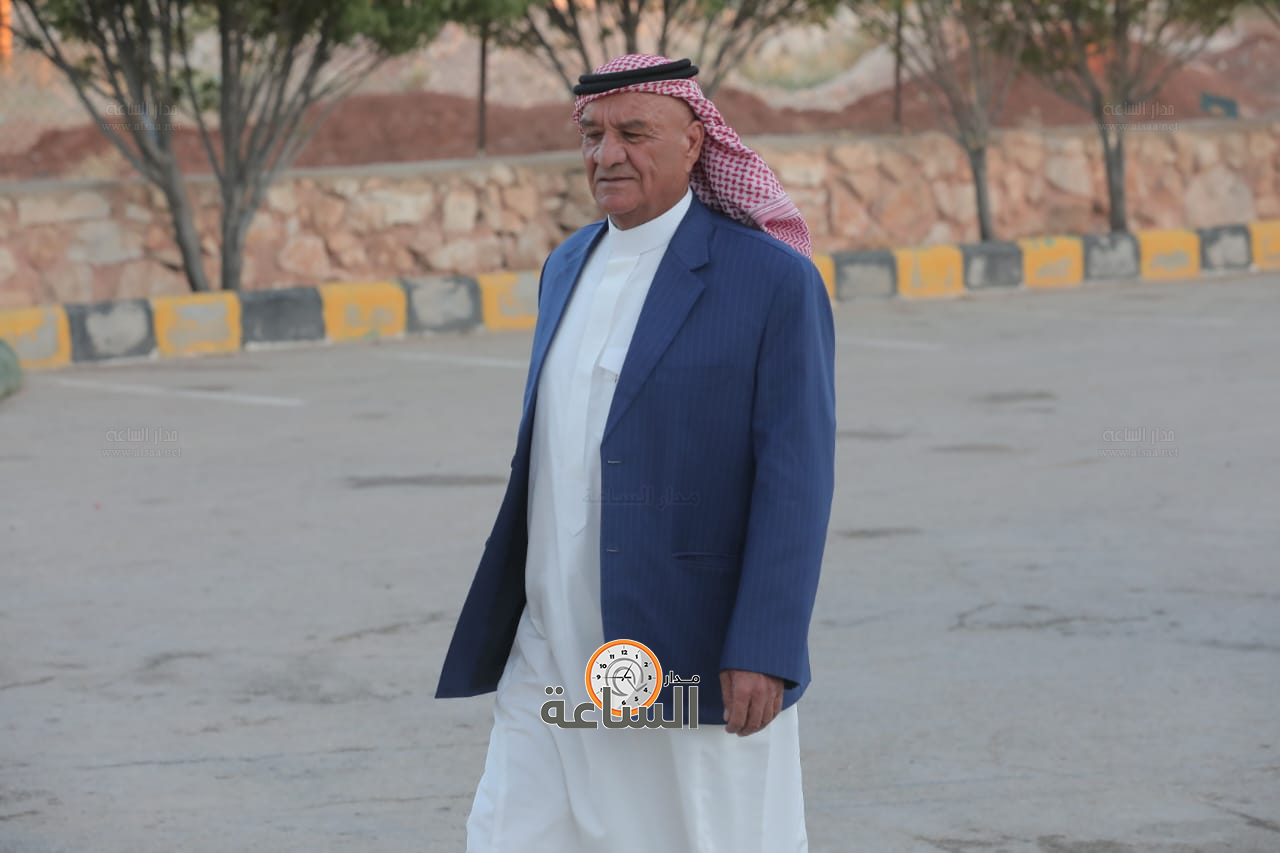 Madar Al-Saa Images 0.3996439732578253