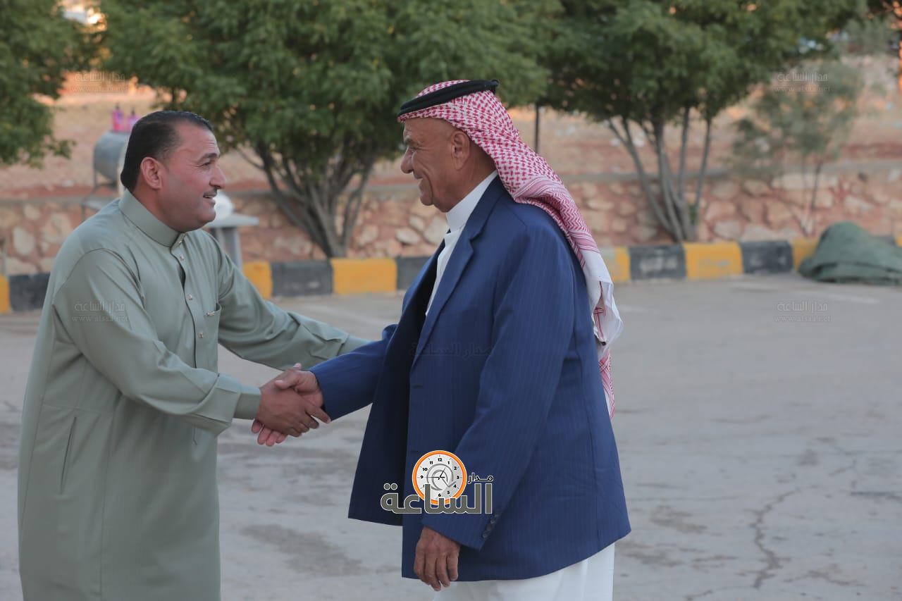 Madar Al-Saa Images 0.5326167339665215