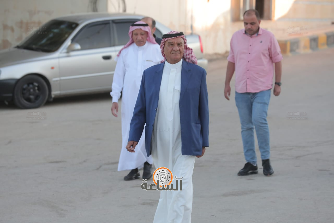 Madar Al-Saa Images 0.789383428178552