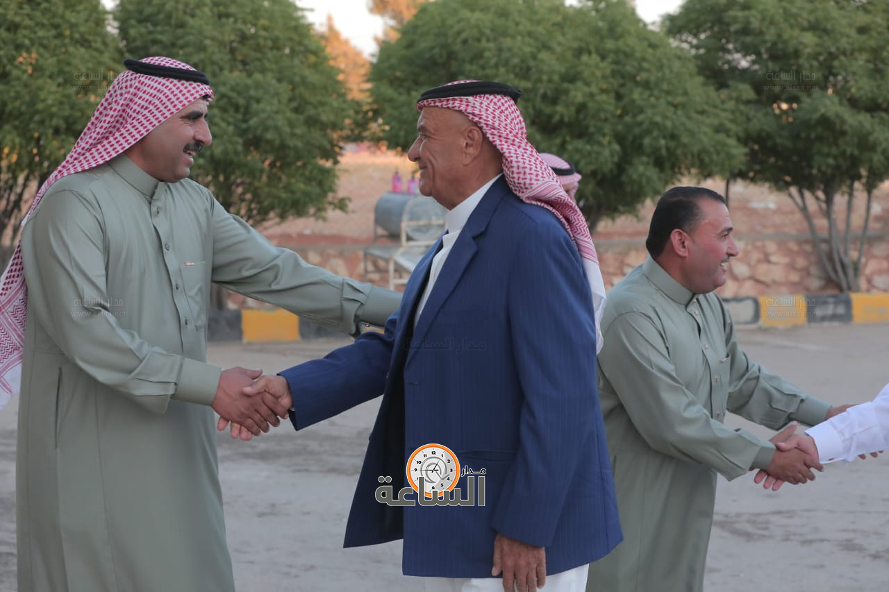 Madar Al-Saa Images 0.25347018366997986