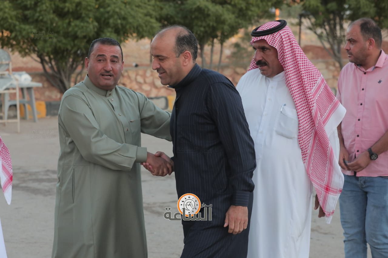 Madar Al-Saa Images 0.19657383523712157