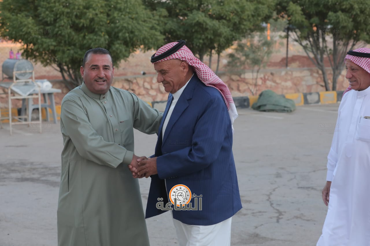 Madar Al-Saa Images 0.02587826490252232