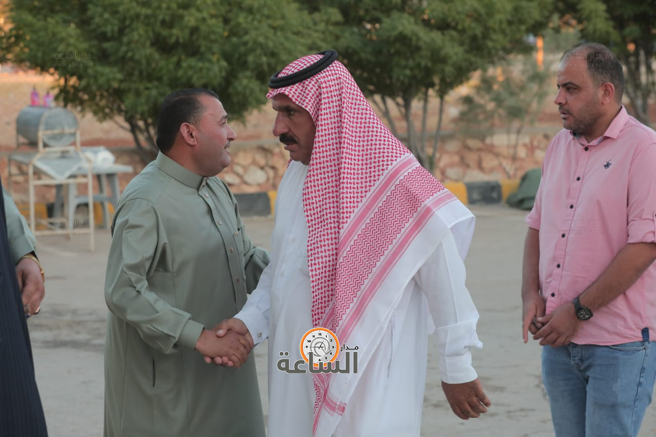 Madar Al-Saa Images 0.3056470728254518