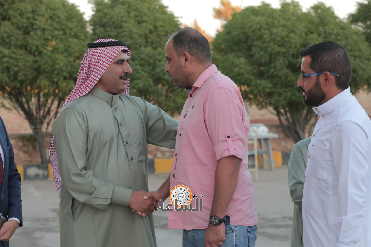 Madar Al-Saa Images 0.9235251897950855