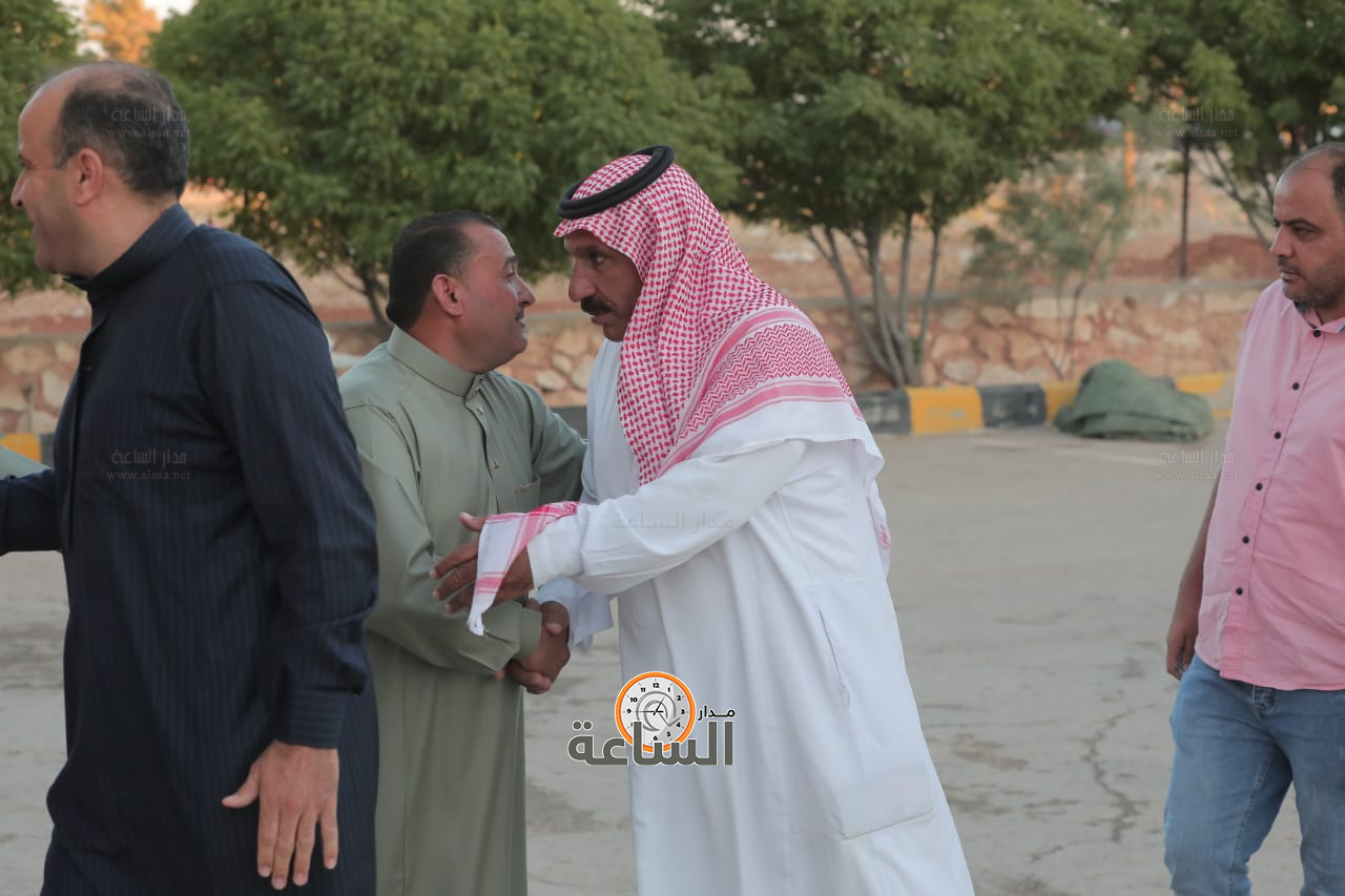 Madar Al-Saa Images 0.6680888956156528