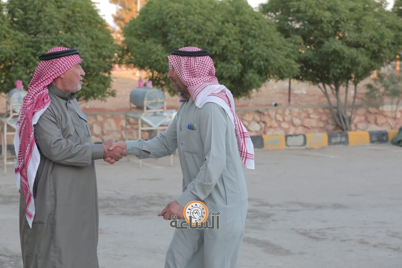 Madar Al-Saa Images 0.6697278960668883