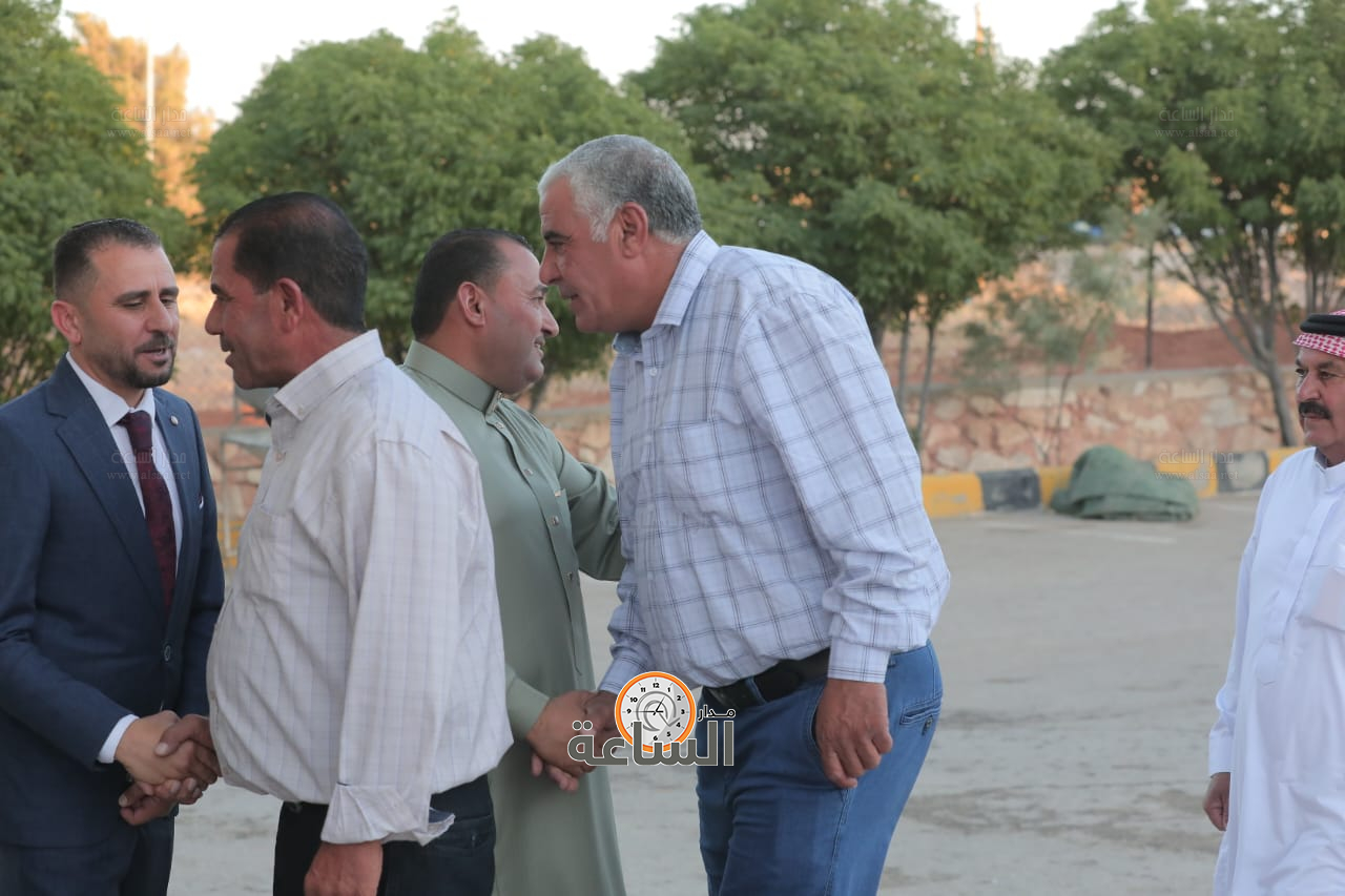 Madar Al-Saa Images 0.6342116861391728