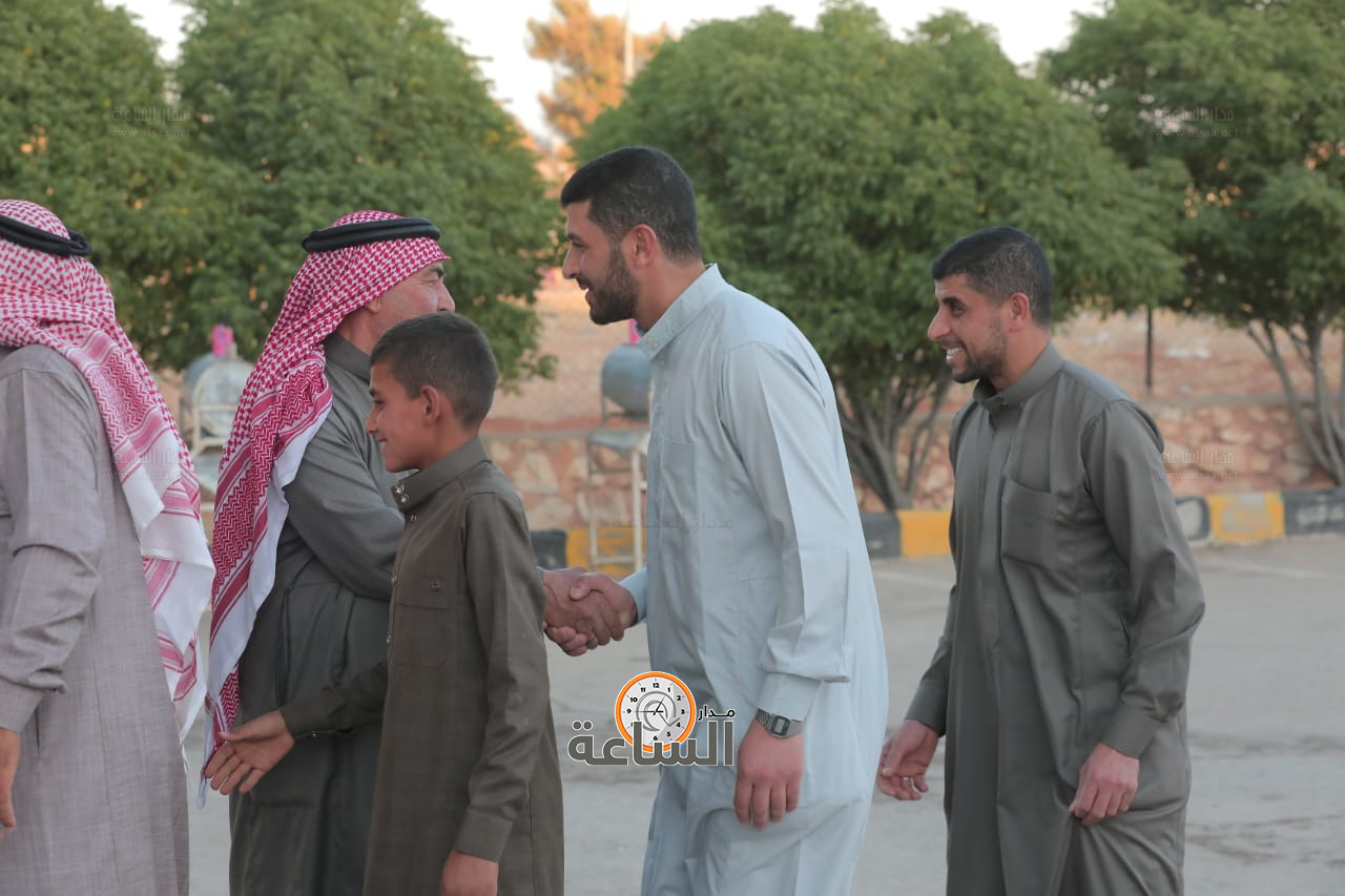 Madar Al-Saa Images 0.9057914799822582