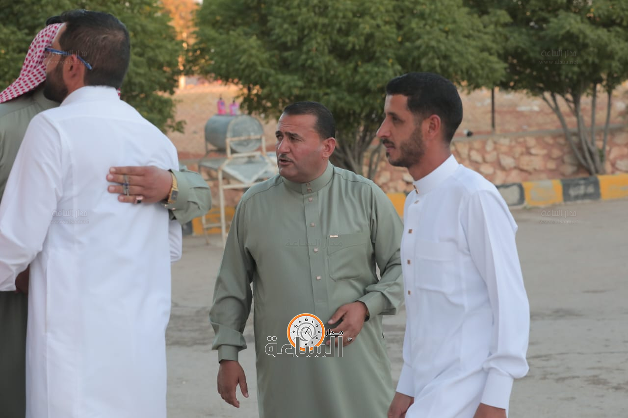 Madar Al-Saa Images 0.25571763299162065