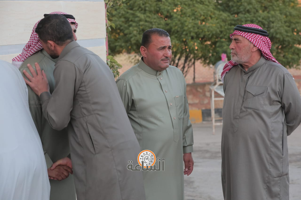 Madar Al-Saa Images 0.2662715775610006