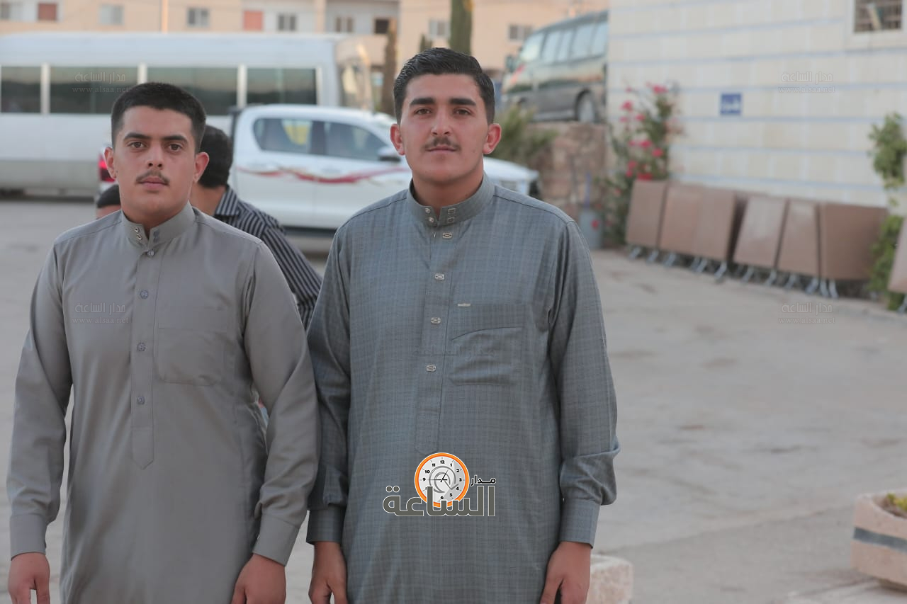 Madar Al-Saa Images 0.9843320913011465