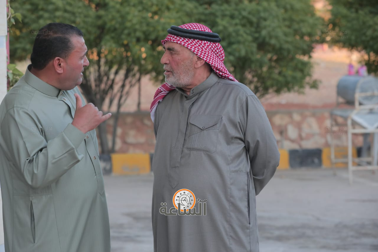 Madar Al-Saa Images 0.703447583890034